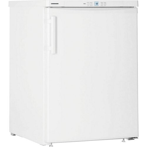 Liebherr Gp1496 Tafelmodel Vriezer – 85 Cm Hoog 102 Liter Inhoud | Nieuw (outlet) Tweedehands