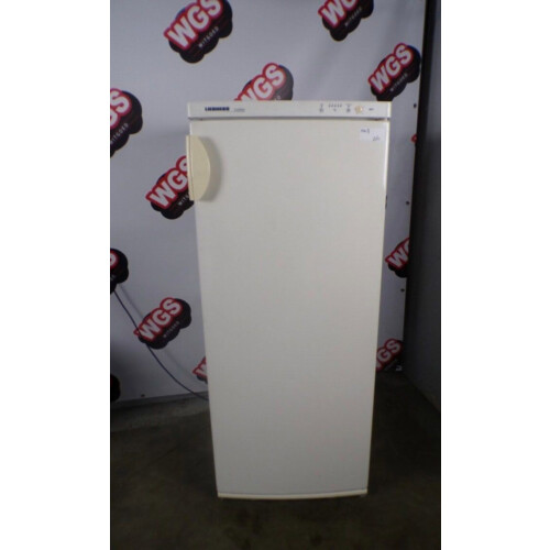 Liebherr GS2483 - Vrieskast - 186 liter - 6 vrieslades (2ehands) Tweedehands