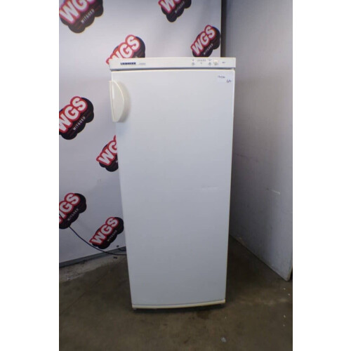 Liebherr GS2483 - Vrieskast - 186 liter - 6 vrieslades - B 60 x D 65 x H 145 cm Tweedehands