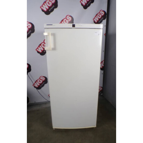 Liebherr GSP2726 2ehands vrieskast