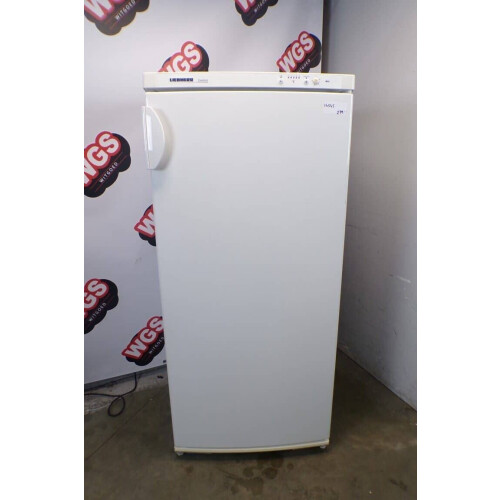 Liebherr GSS 2763-24C - Vrieskast - 219 liter - 6 vrieslades - B 66 x D 69 x H 145 cm Tweedehands