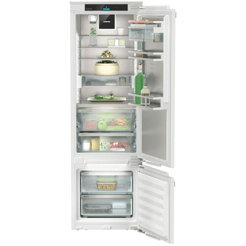 Liebherr ICBdi 5182 - Koelvriescombinatie - DuoCooling BioFresh 0°C - Peak