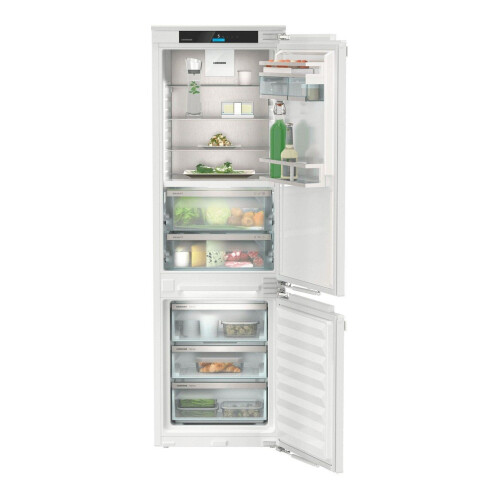 Liebherr ICBNd 5153 Prime - Koel/vriescombinatie - BioFresh - Ingebouwd