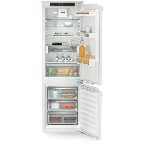 Liebherr ICc 5123 Plus - Koelkast - Vriezer onder - Energieklasse C