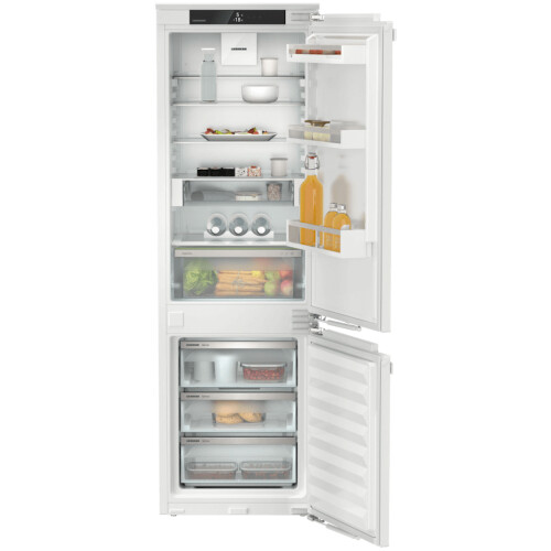 Liebherr ICNb 5123-20 - Koelvriescombinatie - EasyFresh - Inbouw