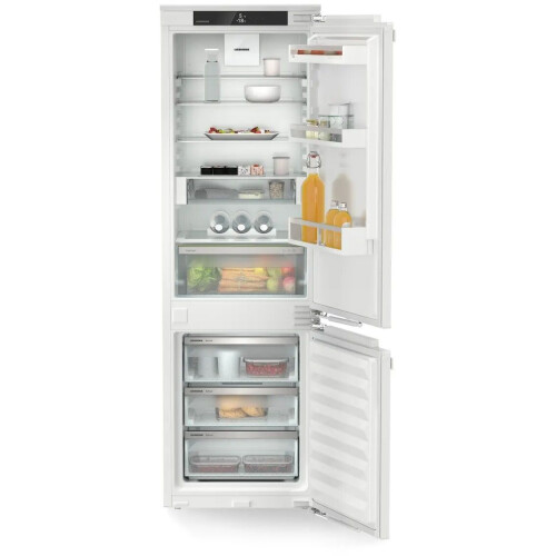 Liebherr ICNb 5123 Plus - Koel/vriescombinatie - NoFrost - 178 cm hoog
