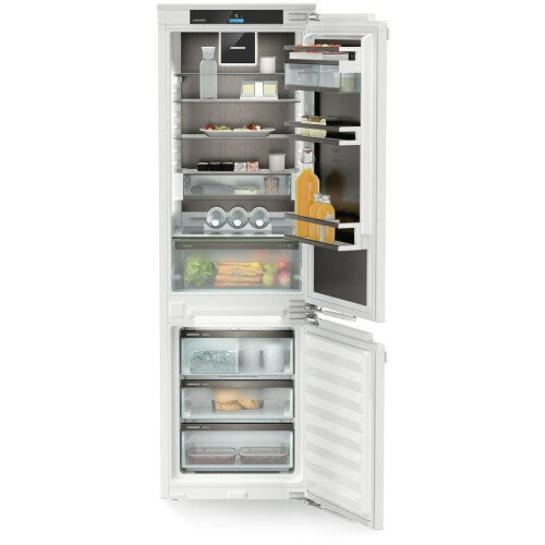 Liebherr ICNbsci 5173 Peak - Vrieskast - Energieklasse C - Onderbouw Tweedehands