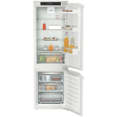 Liebherr ICNc 5103 - Koelkast - Volledig geïntegreerd - Energieklasse C Tweedehands
