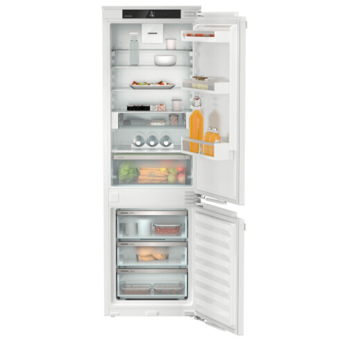 Liebherr Icnc5123-22 - Inbouw Koelvriescombinatie - Energieklasse C | Nieuw (outlet)