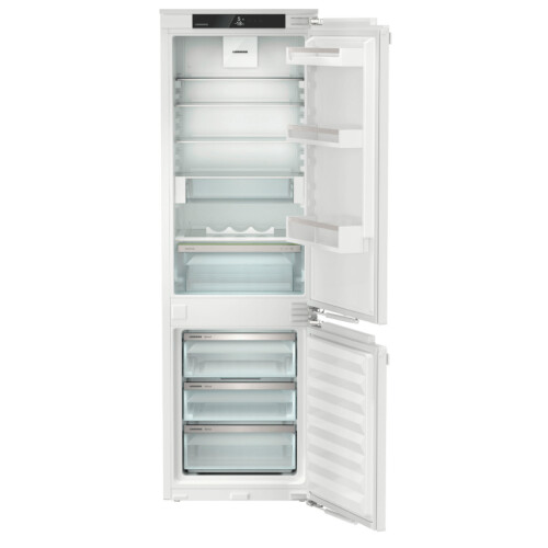 Liebherr Icnc5123-22 - Inbouw Koelvriescombinatie - Energieklasse C | Nieuw (outlet)