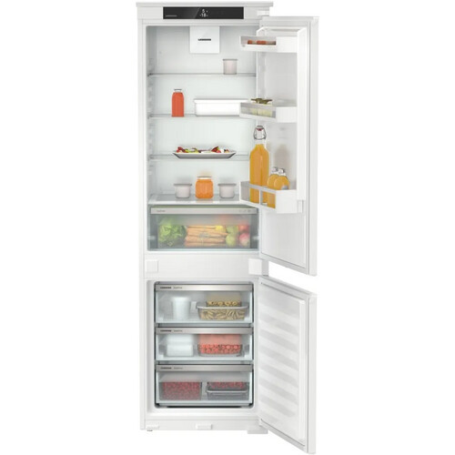 Liebherr Icse5103-22 Inbouw Koel-vriescombinatie 177cm | Nieuw (outlet) Tweedehands