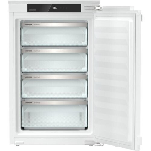 Liebherr Ifd3904-22 - Inbouw Vrieskast - 87.2 Cm - 101l - Supervriezen - 33 Db | Nieuw (outlet) Tweedehands
