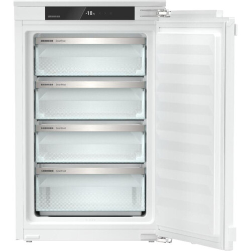 Liebherr Ifd3904-22 - Inbouw Vrieskast - 87.2 Cm - 101l - Supervriezen - 33 Db | Nieuw (outlet)