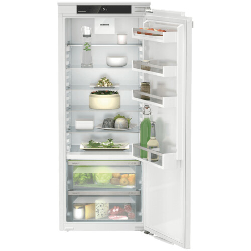 Liebherr IRBC 4520-22 - Inbouw koelkast - 2 temperatuurzones 223 liter BioFresh - Energieklasse C Tweedehands