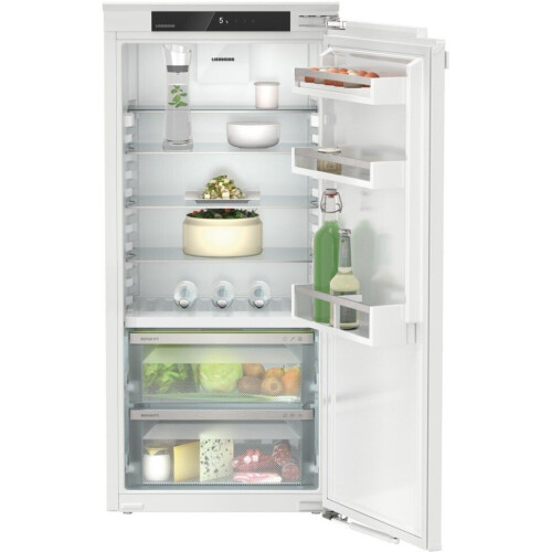 Liebherr IRBd 4120 Plus BioFresh - Inbouwkoelkast - BioFresh lades - Energieklasse D Tweedehands