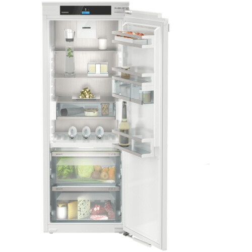 Liebherr IRBD 4150-20 - Inbouw koelkast - 2 BioFresh laden - 191 liter Tweedehands