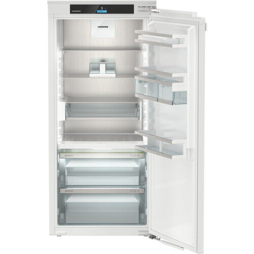 Liebherr IRBd 4150 Prime - Inbouwkoelkast - BioFresh-lades - 123,6 cm hoog - Wit