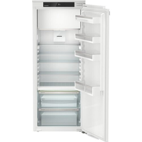 Liebherr Irbd 4521-20 – Inbouw Koelkast 139.5 Cm – 206l – Biofresh Laden | Nieuw (outlet) Tweedehands