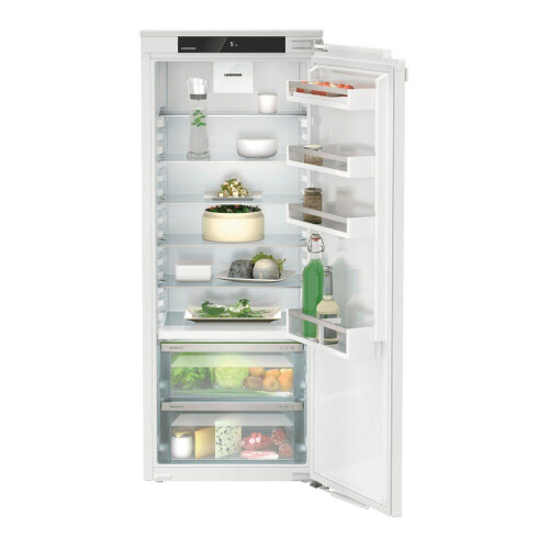 Liebherr IRBD452020 - Integreerbare koelkast - 223 liter - 2 BioFresh laden
