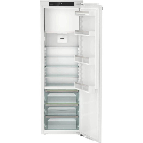 LIEBHERR IRBe 5121-20 Pl - Inbouw Koelkast - 178CM - BioFresh - SoftSystem