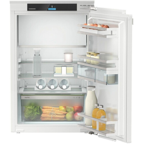Liebherr IRC 3951-20 - Inbouw koelkast - Energieklasse C - Stille werking - Deur-op-deur systeem Tweedehands