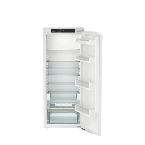 Liebherr Ird 4521-22 - Inbouw Koel-vriescombinatie - 202l Koelen - 16l Vriezen | Nieuw (outlet)