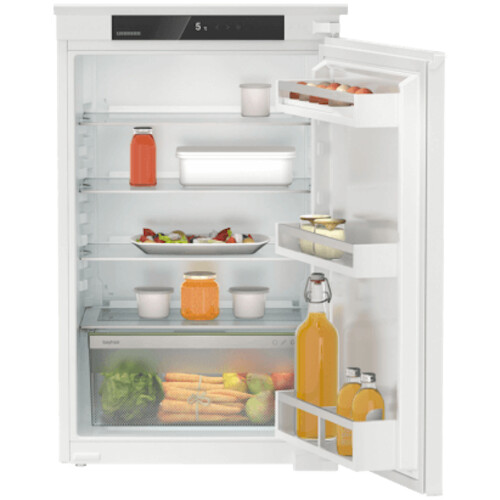 Liebherr IRSE 3900-22 - Inbouw koelkast - EasyFresh lade 137 liter - Energieklasse E