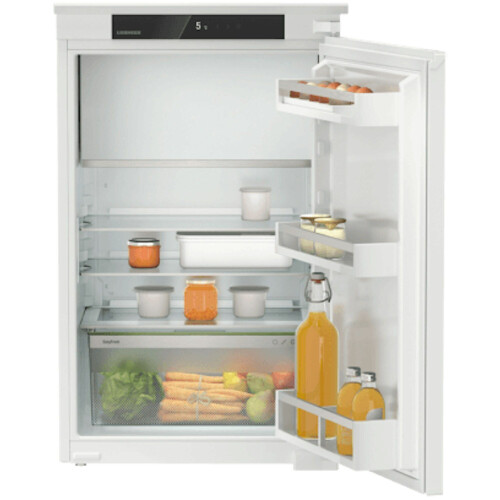 Liebherr IRSE390122 - Inbouwkoelkast - EasyFresh lade - Pure serie