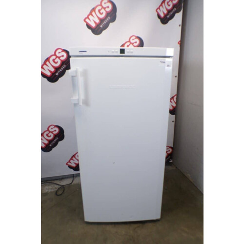 Liebherr K2620 - Hoge koelkast - 259 liter - 2 groentelades - 5 leg plateaus - 4 deurvakken (2dehands)