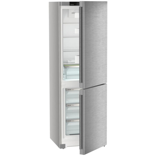 Liebherr Kgnet1860c Koel-vriescombinatie 185.5cm | Nieuw (outlet)
