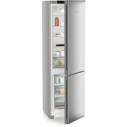 Liebherr Kgnsf 57va03 – Koel-vriescombinatie – 201.5 Cm – 371l – Nofrost & Duocooling – 34 Db | Nieuw (outlet)