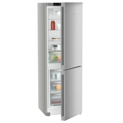 Liebherr Kgnsf52vd03 - Koelvriescombinatie - 330 Liter - Nofrost | Nieuw (outlet)