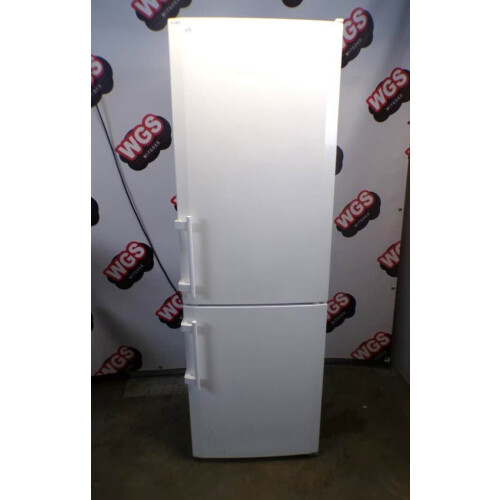 Liebherr CUN 3533 - Koel-vriescombinatie - NoFrost - 60 x 67 x 181 cm (2ehands) Tweedehands