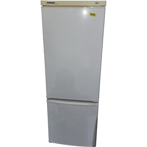 Liebherr Ksds2732index24d - Koelvriescombinatie - 159.5 Cm Hoog - 272 Liter Tweedehands