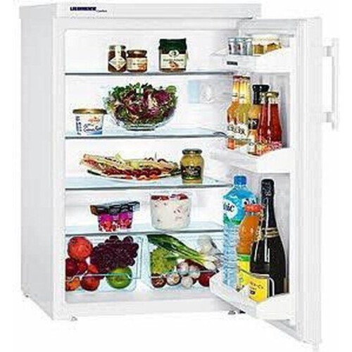 Liebherr KT1740-20 - Tafelmodel Koelkast 85cm - 151 liter - Energieklasse A+ - Wit Tweedehands