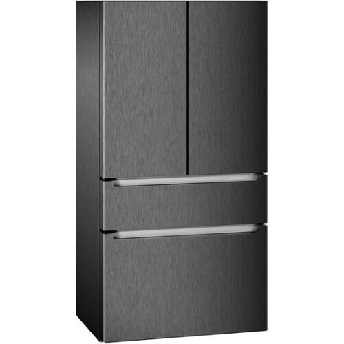 Liebherr Mbbsdi9556-20 - Amerikaanse Koelkast - 180.5 Cm - 586l - No Frost - Zwart | Nieuw (outlet) Tweedehands