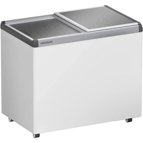 Liebherr Mrhsc 2852 – Koelkist 104.5 Cm Breed – 252l Inhoud – Schuifdeksel – Mechanische Bediening | Nieuw (outlet) Tweedehands