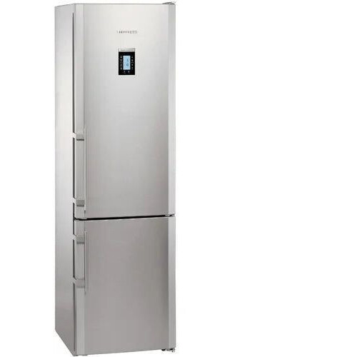 LIEBHERR PremiumPlus - Koelvriescombinatie - NoFrost - BioFresh - RVS