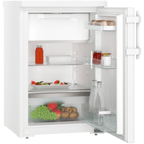 Liebherr RC 1401-20 - Vrijstaande koelkast met vriesvak - 97/15 liter - Energieklasse C