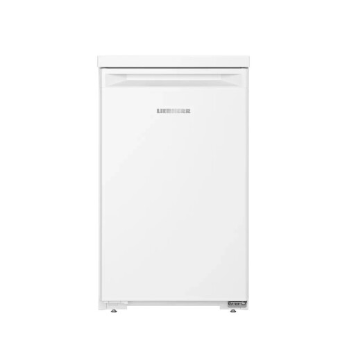 Liebherr Rd 1201-20 Tafelmodel Koelkast Met Vriesvak - 98 Liter - Smartfrost - Glassline Interieur - Supercool Functie - Stil - 85 Cm | Nieuw (outlet)