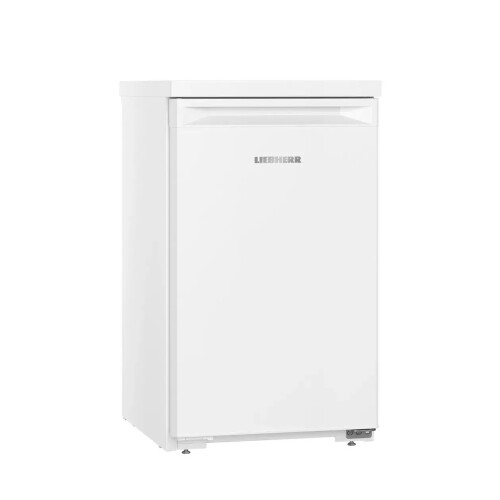 Liebherr Rd 1201-20 Tafelmodel Koelkast Met Vriesvak - 98 Liter - Smartfrost - Glassline Interieur - Supercool Functie - Stil - 85 Cm | Nieuw (outlet)