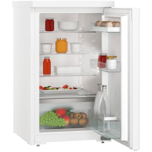 LIEBHERR RD120020 - Tafelmodel koeler 50 cm - Verstelbare plateaus en groentelade