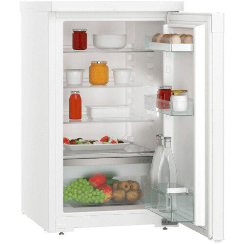 LIEBHERR RD120020 - Tafelmodel koeler 50 cm - Verstelbare plateaus en groentelade Tweedehands