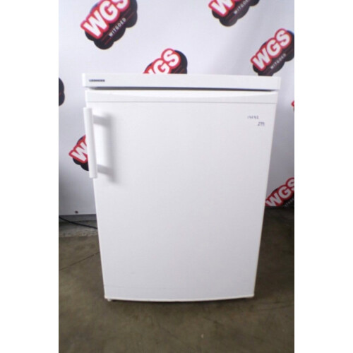 Liebherr TP1740 - Tafelmodel koelkast - 2 groentelades - B 60 x D 65 x H 85 cm