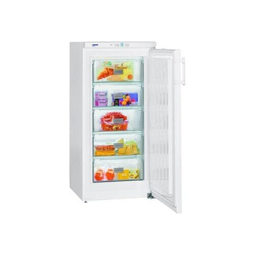 LIEBHERR - Vrieskast - FrostProtect - 125CM