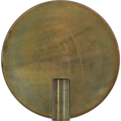 Light&Living Wandlamp Disc - Goud -Ø30cm - Binnen Luxe