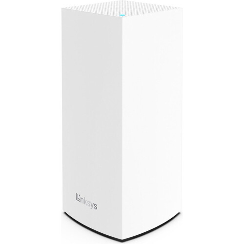 Linksys Velop MX4200 - Mesh Wifi - WiFi 6 - 4200 Mbps - Tri-Band - Wit (1-Pack)