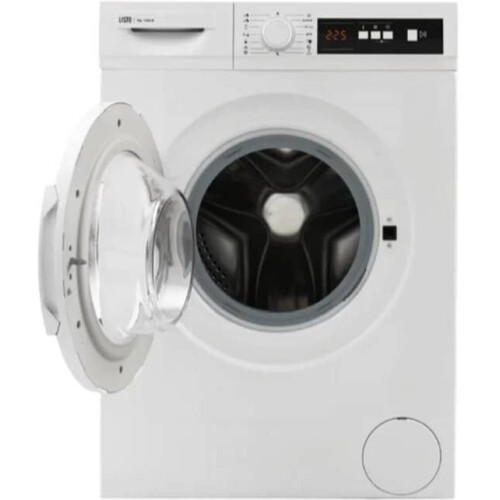 Listo LF714-L1b - Wasmachine - 7kg - 1400 tpm - 14 programma's Tweedehands