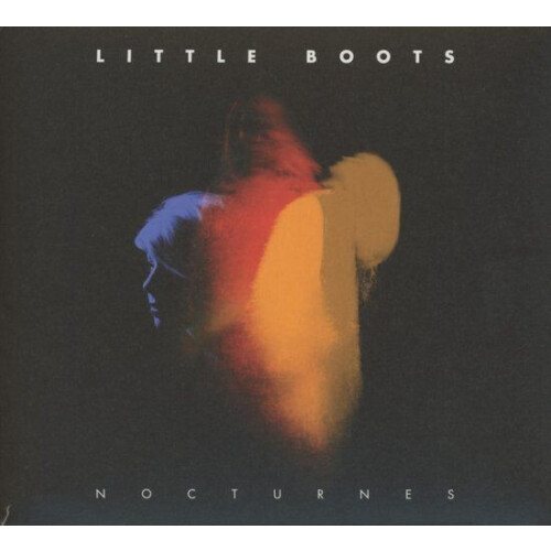 Little Boots - Nocturnes - CD Tweedehands