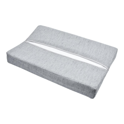 Lodger Aankleedkussenhoes - Aankleedkussenhoes - Geschikt voor standaard maten